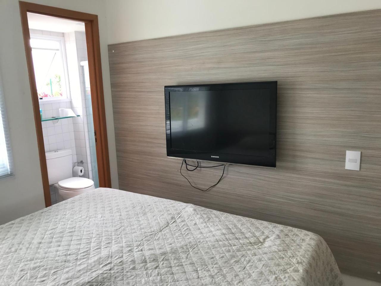 Porto De Galinhas - Terreo Com 03 Quartos Com Suite Top- Condominio Palm Village Acqua ภายนอก รูปภาพ